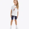 COMPLETO JUNIOR DIADORA SET SPORT ART 102.179350 20002