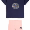 COMPLETO JUNIOR DIADORA SET SPORT ART 102.179350 60062