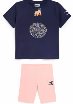 COMPLETO JUNIOR DIADORA SET SPORT ART 102.179350 60062