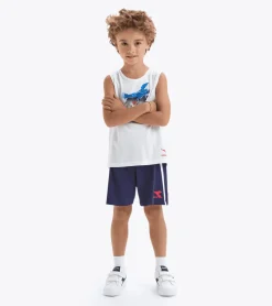 COMPLETO JUNIOR DIADORA SET SPORT ART 102.179339 20002