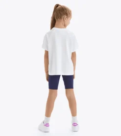COMPLETO JUNIOR DIADORA SET SPORT ART 102.179350 20002