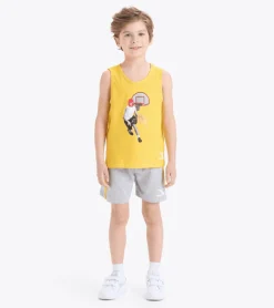 COMPLETO JUNIOR DIADORA SET SPORT ART 102.179339 35022