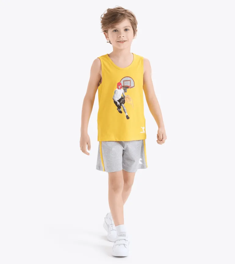 COMPLETO JUNIOR DIADORA SET SPORT ART 102.179339 35022