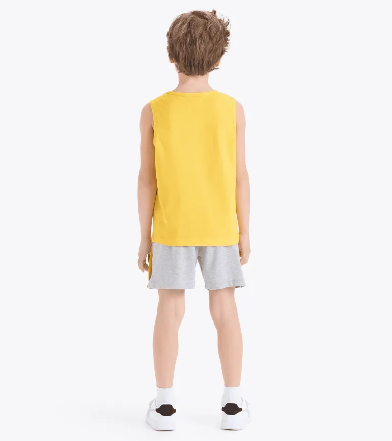 COMPLETO JUNIOR DIADORA SET SPORT ART 102.179339 35022