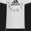 COMPLETO JUNIOR SET ADIDAS LK LOGO H65801