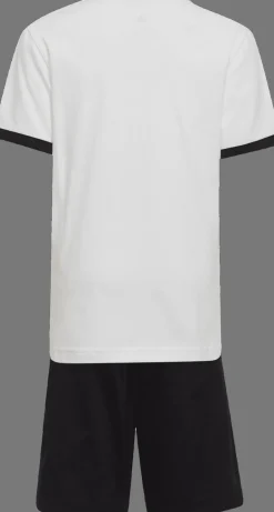 COMPLETO JUNIOR SET ADIDAS LK LOGO H65801