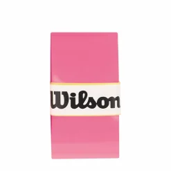 CONFEZIONE DA 3 OVERGRIP WILSON PRO ROSA WRZ4014