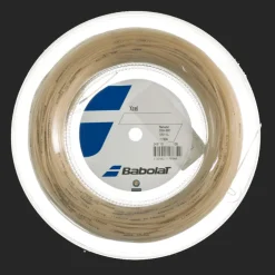 CORDA BABOLAT XCEL 200M NATURALE