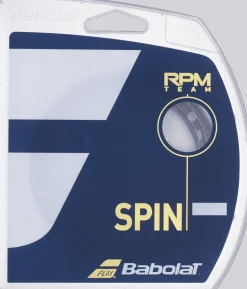 CORDA DA TENNIS BABOLAT RPM TEAM 12M 136