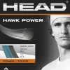 CORDA DA TENNIS HEAD HAWK POWER SET
