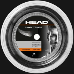 CORDA HEAD HAWK TOUCH 120 MATASSA ANTRACITE