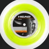 CORDA HEAD LYNX 200M 1.25MM GIALLO
