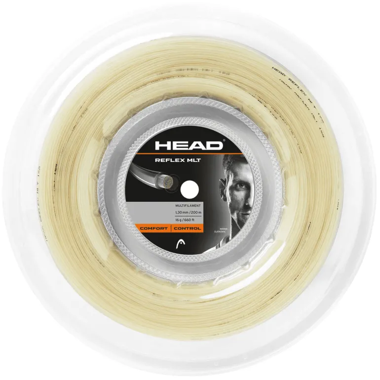 CORDA HEAD REFLEX MLT MATASSA