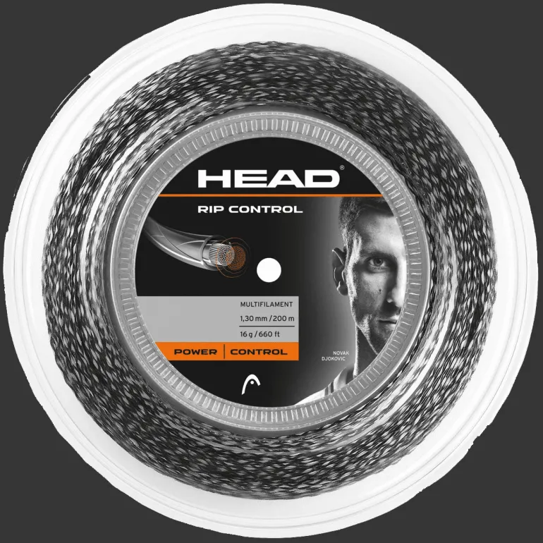 CORDA HEAD RIP CONTROL MATASSA NERA