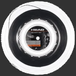 CORDA HEAD VELOCITY 200M 1.30MM NERO