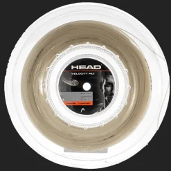 CORDA HEAD VELOCITY 200M 1.30MM NATURAL