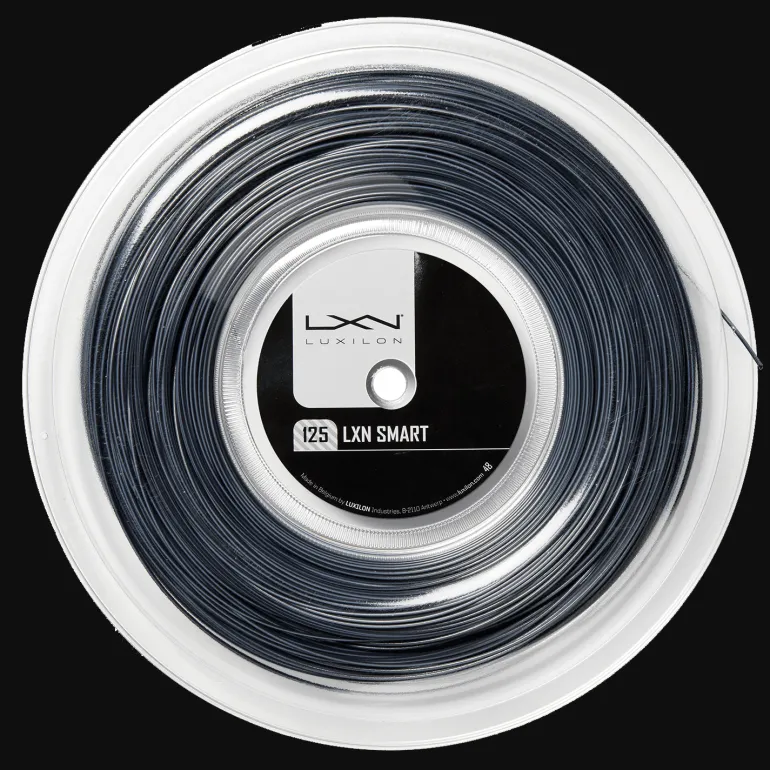 CORDA LUXILON LXN SMART 200M 125 GRIGIO