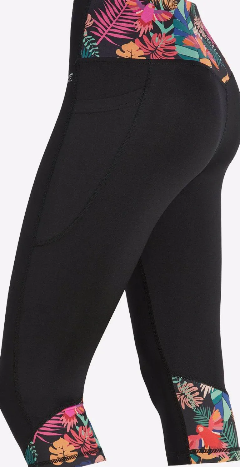 CORSARI DA DONNA FREDDY SF8HS410 NTROP4