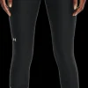 CORSARI DA DONNA UNDER ARMOUR TECH HI CAPRI 1365334 0001