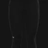 CORSARI DA DONNA UNDER ARMOUR HG ARMOUR HI CAPRI NS - 1365334 001