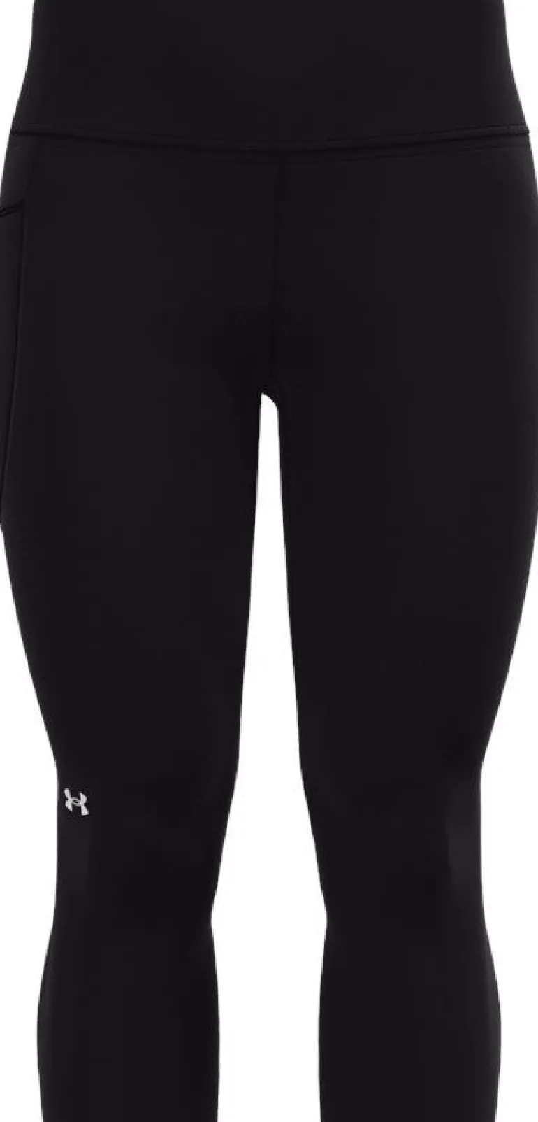CORSARI DA DONNA UNDER ARMOUR HG ARMOUR HI CAPRI NS BLACK 1365334 001