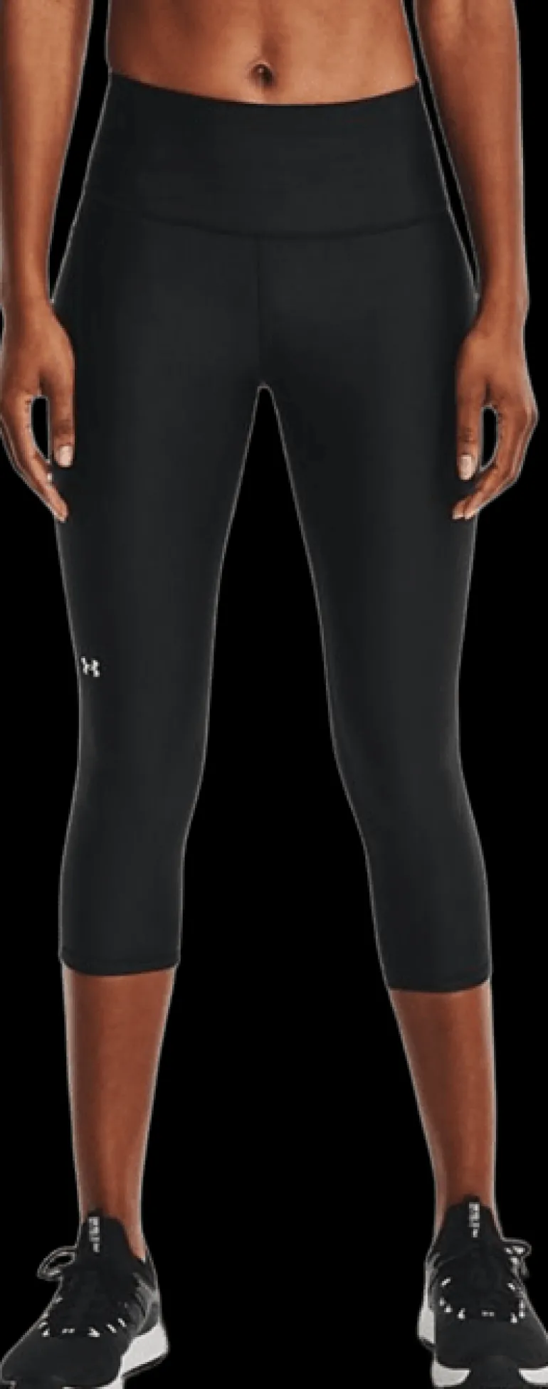CORSARI DA DONNA UNDER ARMOUR TECH HI CAPRI 1365334 0001