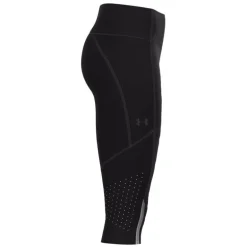 CORSARI DA DONNA UNDER ARMOUR UA FLY FAST 3.0 SPEED CAPRI 1369770 0001