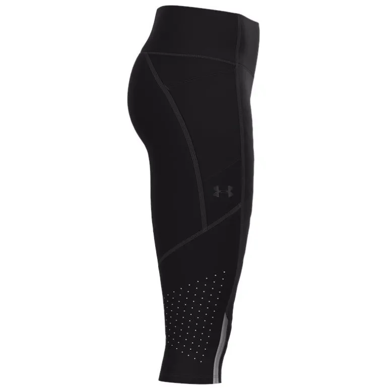 CORSARI DA DONNA UNDER ARMOUR UA FLY FAST 3.0 SPEED CAPRI 1369770 0001