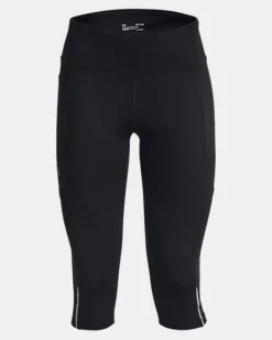 CORSARI DA DONNA UNDER ARMOUR UA FLY FAST 3.0 SPEED CAPRI 1369770 0001