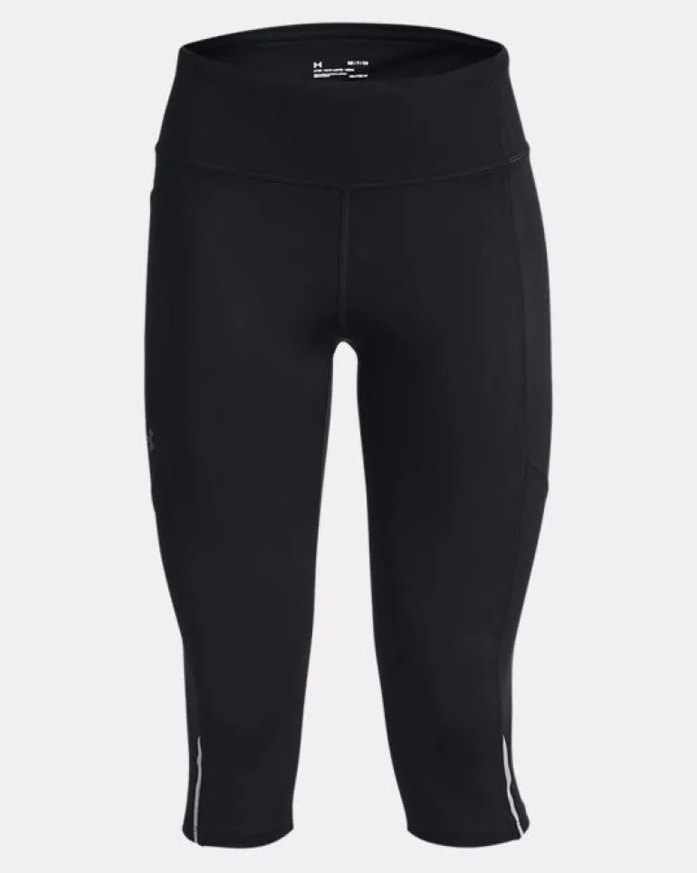 CORSARI DA DONNA UNDER ARMOUR UA FLY FAST 3.0 SPEED CAPRI 1369770 0001