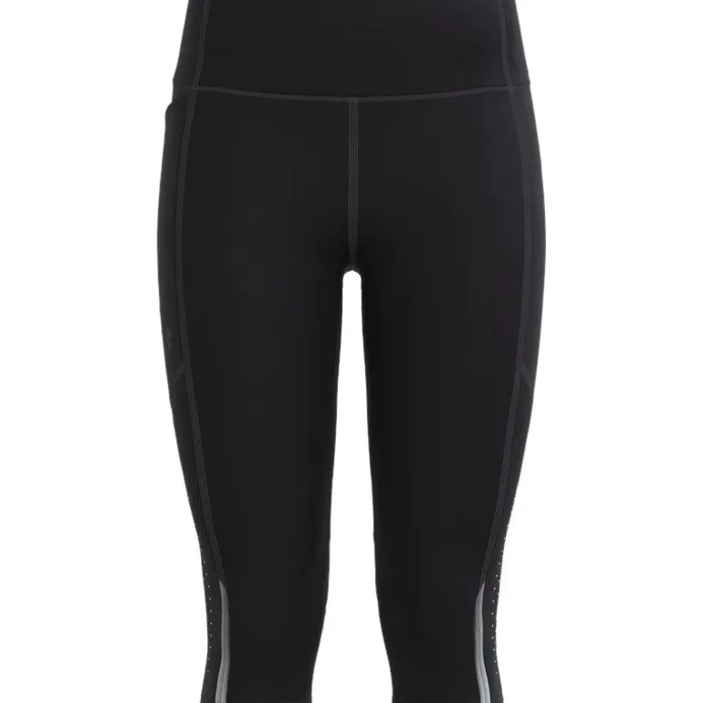 CORSARI DA DONNA UNDER ARMOUR UA FLY FAST 3.0 SPEED CAPRI 1369770 0001