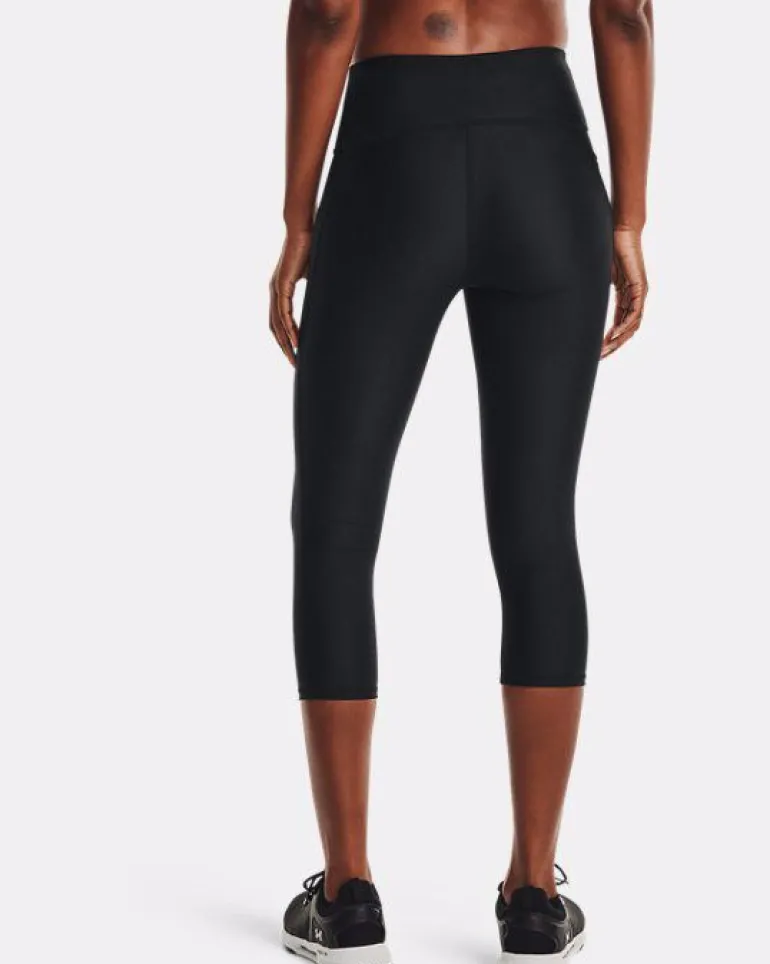 CORSARI DA DONNA UNDER ARMOUR TECH HI CAPRI 1365334 0001