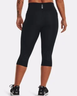 CORSARI DA DONNA UNDER ARMOUR UA FLY FAST 3.0 SPEED CAPRI 1369770 0001