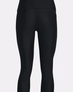 CORSARI DA DONNA UNDER ARMOUR HG ARMOUR HI CAPRI NS BLACK 1365334 001