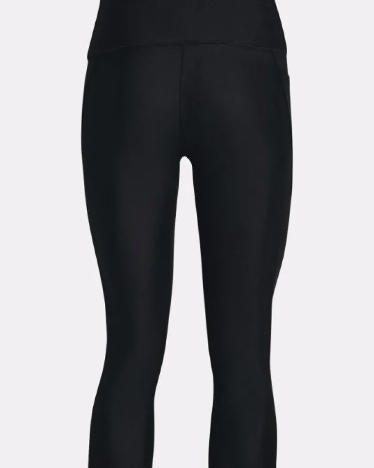 CORSARI DA DONNA UNDER ARMOUR HG ARMOUR HI CAPRI NS BLACK 1365334 001