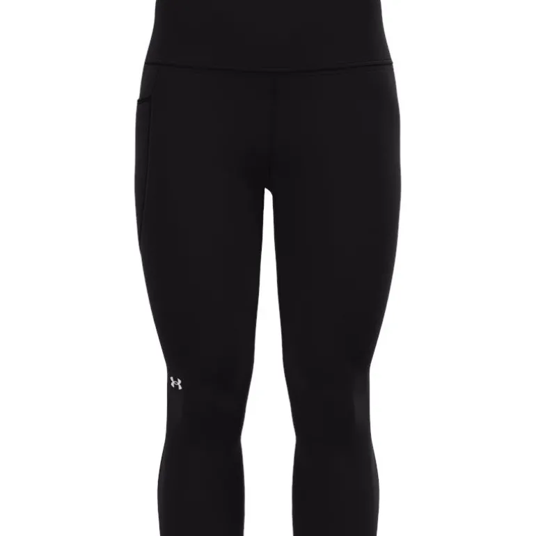 CORSARI DA DONNA UNDER ARMOUR TECH HI CAPRI 1365334 0001