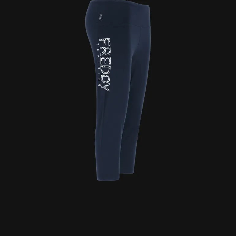 CORSARI DA FITNESS DA DONNA FREDDY - S3WTRP9 B94O10