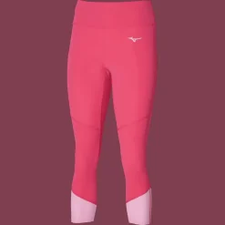 CORSARI DA RUNNING DA UOMO MIZUNO IMPULSE CORE 3/4 TIGHT J2GBA208 61