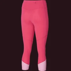 CORSARI DA RUNNING DA UOMO MIZUNO IMPULSE CORE 3/4 TIGHT J2GBA208 61