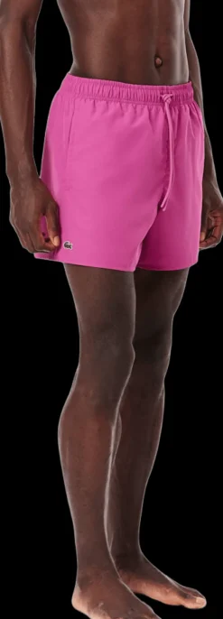 COSTUME A BOXER DA UOMO LACOSTE MH6270 DIF