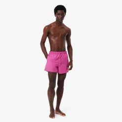 COSTUME A BOXER DA UOMO LACOSTE MH6270 DIF