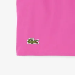 COSTUME A BOXER DA UOMO LACOSTE MH6270 DIF