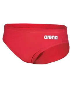 COSTUME A SLIP DA UOMO ARENA MEN'S TEAM SWIM BRIEFS SOLID WATER-NAVY 450