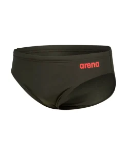 COSTUME A SLIP DA UOMO ARENA MEN'S TEAM SWIM BRIEFS SOLID WATER-NAVY 850