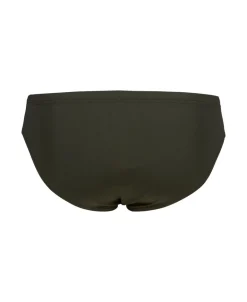 COSTUME A SLIP DA UOMO ARENA MEN'S TEAM SWIM BRIEFS SOLID WATER-NAVY 850