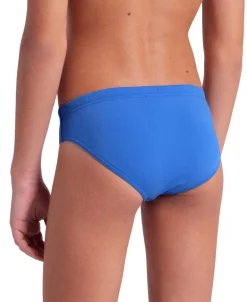 COSTUME A SLIP JUNIOR ARENA BOYS TEAM SWIM BRIEFS SOLID 720