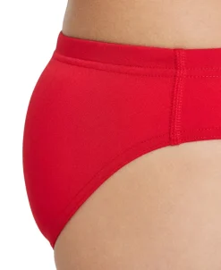 COSTUME A SLIP JUNIOR ARENA BOYS TEAM SWIM BRIEFS SOLID 450
