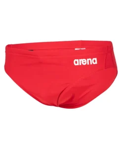 COSTUME A SLIP JUNIOR ARENA BOYS TEAM SWIM BRIEFS SOLID 450