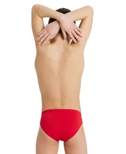 COSTUME A SLIP JUNIOR ARENA BOYS TEAM SWIM BRIEFS SOLID 450