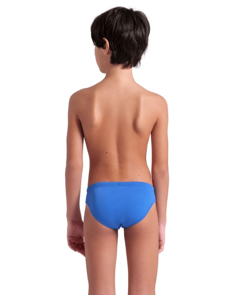 COSTUME A SLIP JUNIOR ARENA BOYS TEAM SWIM BRIEFS SOLID 720